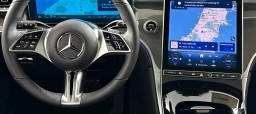 Mercedes-Benz GLC GLC 300 4MATIC SUV 2026