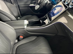 Mercedes-Benz GLC GLC 300 4MATIC SUV 2026