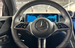 Mercedes-Benz GLC GLC 300 4MATIC SUV 2026