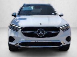 Mercedes-Benz GLC GLC 300 4MATIC SUV 2026