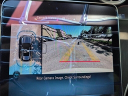 Mercedes-Benz GLC GLC 300 4MATIC SUV 2026