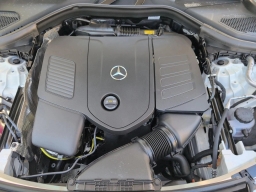 Mercedes-Benz GLC GLC 300 4MATIC SUV 2026