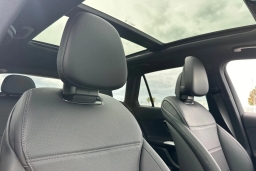 Mercedes-Benz GLC GLC 300 4MATIC SUV 2026