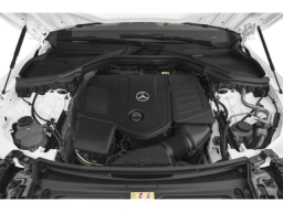Mercedes-Benz GLC GLC 300 4MATIC SUV 2026