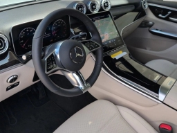 Mercedes-Benz GLC GLC 300 4MATIC SUV 2026