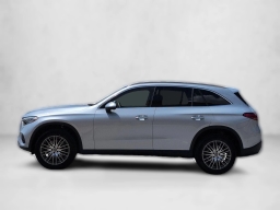 Mercedes-Benz GLC GLC 300 4MATIC SUV 2026