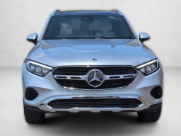 Mercedes-Benz GLC GLC 300 4MATIC SUV 2026