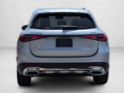 Mercedes-Benz GLC GLC 300 4MATIC SUV 2026