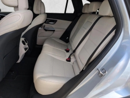 Mercedes-Benz GLC GLC 300 4MATIC SUV 2026