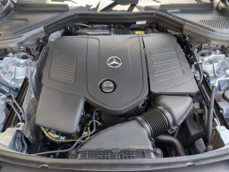 Mercedes-Benz GLC GLC 300 4MATIC SUV 2026