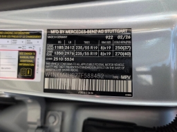 Mercedes-Benz GLC GLC 300 4MATIC SUV 2026