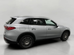 Mercedes-Benz GLC GLC 300 4MATIC SUV 2026