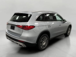 Mercedes-Benz GLC GLC 300 4MATIC SUV 2026