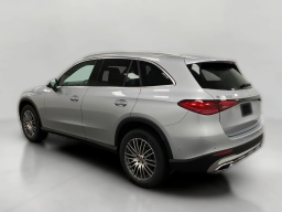 Mercedes-Benz GLC GLC 300 4MATIC SUV 2026