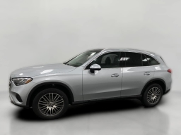 Mercedes-Benz GLC GLC 300 4MATIC SUV 2026