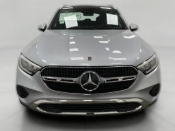 Mercedes-Benz GLC GLC 300 4MATIC SUV 2026