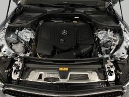 Mercedes-Benz GLC GLC 300 4MATIC SUV 2026