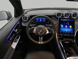 Mercedes-Benz GLC GLC 300 4MATIC SUV 2026