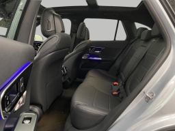 Mercedes-Benz GLC GLC 300 4MATIC SUV 2026