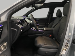 Mercedes-Benz GLC GLC 300 4MATIC SUV 2026