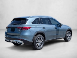 Mercedes-Benz GLC GLC 300 4MATIC SUV 2026