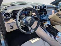 Mercedes-Benz GLC GLC 300 4MATIC SUV 2026