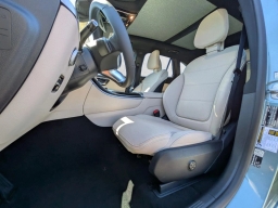 Mercedes-Benz GLC GLC 300 4MATIC SUV 2026