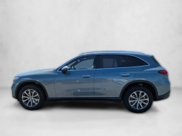 Mercedes-Benz GLC GLC 300 4MATIC SUV 2026