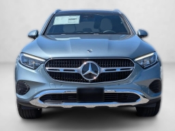 Mercedes-Benz GLC GLC 300 4MATIC SUV 2026