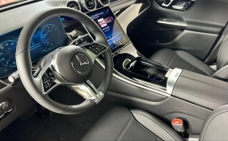 Mercedes-Benz GLC GLC 300 4MATIC SUV 2026