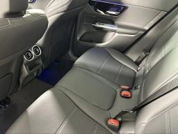 Mercedes-Benz GLC GLC 300 4MATIC SUV 2026
