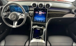 Mercedes-Benz GLC GLC 300 4MATIC SUV 2026