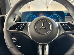 Mercedes-Benz GLC GLC 300 4MATIC SUV 2026