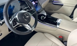 Mercedes-Benz GLC GLC 300 4MATIC SUV 2026