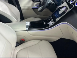 Mercedes-Benz GLC GLC 300 4MATIC SUV 2026