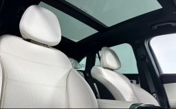 Mercedes-Benz GLC GLC 300 4MATIC SUV 2026