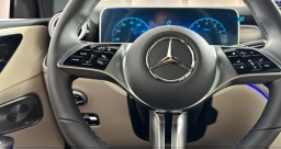 Mercedes-Benz GLC GLC 300 4MATIC SUV 2026