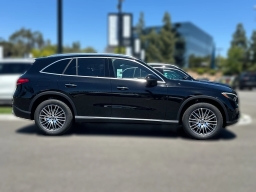 Mercedes-Benz GLC GLC 300 4MATIC SUV 2026