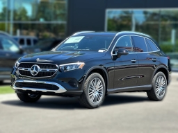 Mercedes-Benz GLC GLC 300 4MATIC SUV 2026
