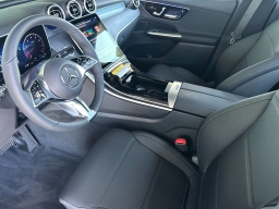 Mercedes-Benz GLC GLC 300 4MATIC SUV 2026