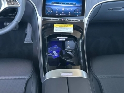 Mercedes-Benz GLC GLC 300 4MATIC SUV 2026
