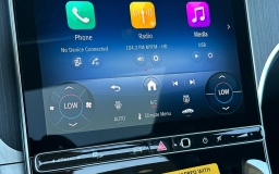Mercedes-Benz GLC GLC 300 4MATIC SUV 2026