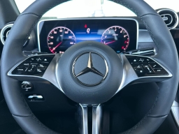 Mercedes-Benz GLC GLC 300 4MATIC SUV 2026
