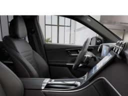 Mercedes-Benz GLC GLC 300 4MATIC SUV 2026