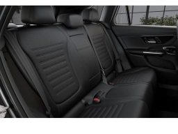 Mercedes-Benz GLC GLC 300 4MATIC SUV 2026