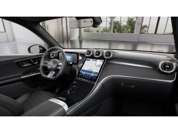 Mercedes-Benz GLC GLC 300 4MATIC SUV 2026