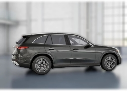Mercedes-Benz GLC GLC 300 4MATIC SUV 2026