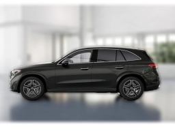 Mercedes-Benz GLC GLC 300 4MATIC SUV 2026