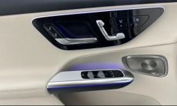Mercedes-Benz GLC GLC 300 4MATIC SUV 2026