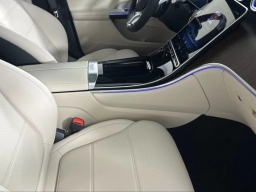 Mercedes-Benz GLC GLC 300 4MATIC SUV 2026